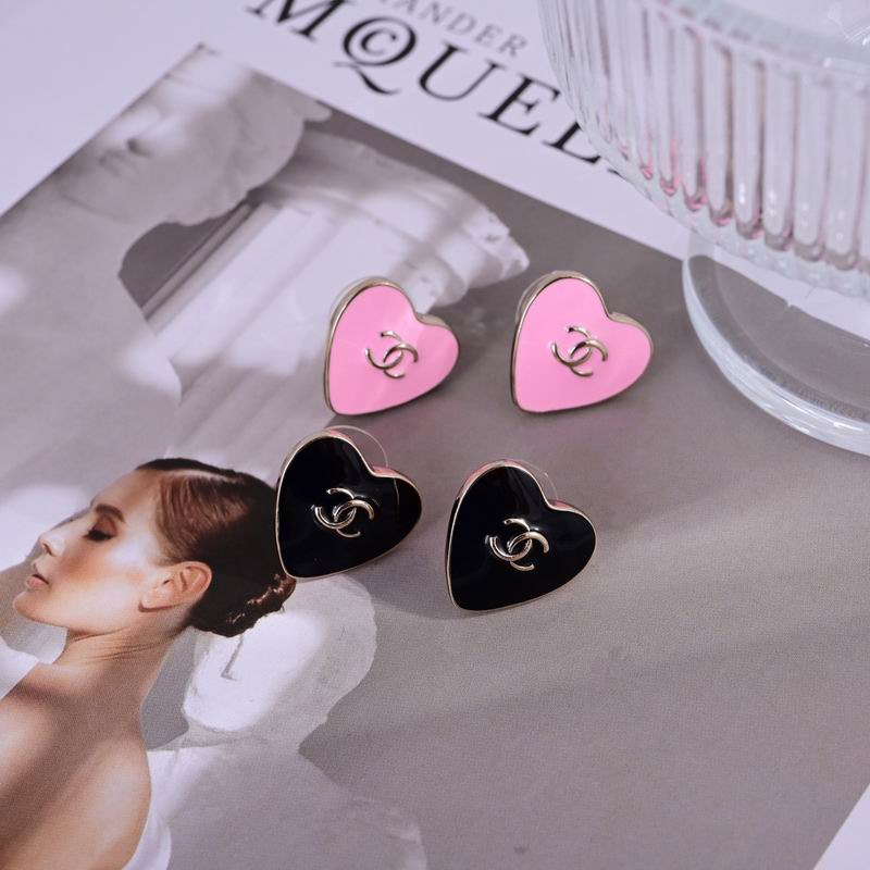 Chanel Earring 04yxs319